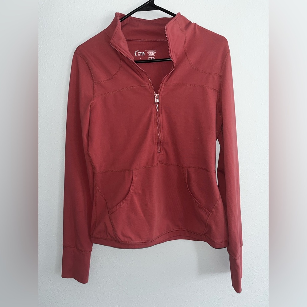 Zyia Active Top - Picture 6 of 14